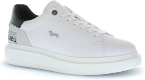 Harmont & Blaine Sneakers Wit Heren