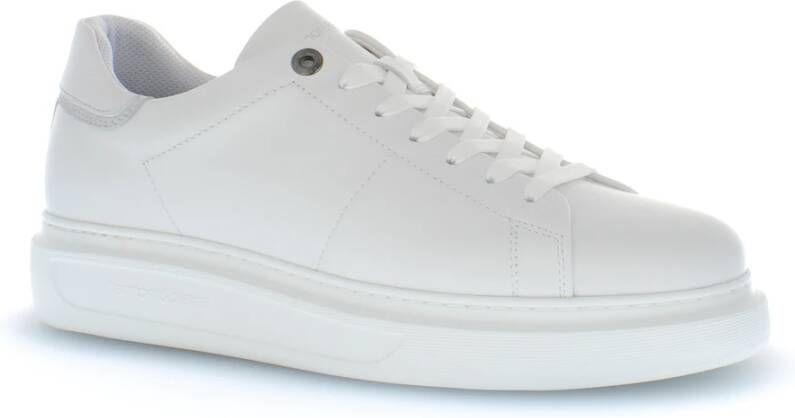 Harmont & Blaine Sneakers White Heren