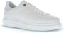 Harmont & Blaine Sneakers White Heren - Thumbnail 1