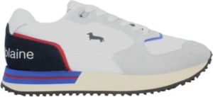 Harmont & Blaine Sneakers Wit Heren