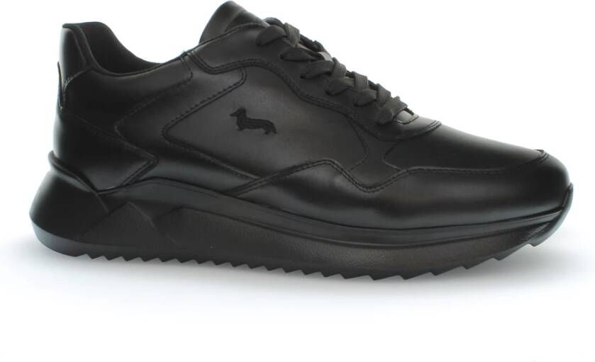 Harmont & Blaine Sneakers Zwart