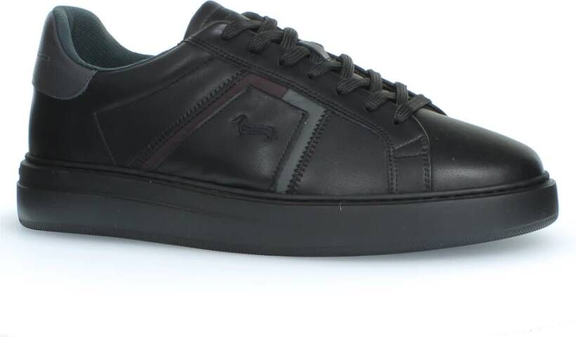 Harmont & Blaine Sneakers Zwart