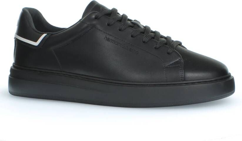 Harmont & Blaine Sneakers Zwart