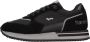Harmont & Blaine Sneaker 100% samenstelling Productcode: Efm232.030.6140 Zwart Heren - Thumbnail 4