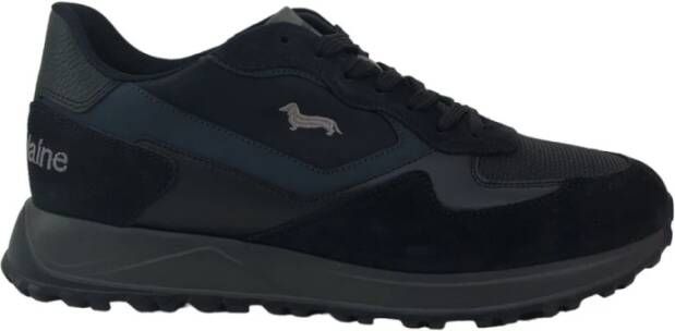 Harmont & Blaine Harmont Blaine Sneakers Blue Blauw Heren