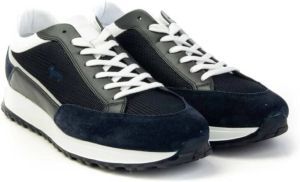 Harmont & Blaine Sneakers Zwart Heren