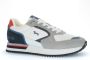 Harmont & Blaine Heren Sneakers Efm241.050.6220 Multicolor Heren - Thumbnail 1