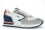 Harmont & Blaine Heren Sneakers Efm241.050.6220 Multicolor Heren - Thumbnail 6