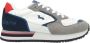 Harmont & Blaine Heren Sneakers Efm241.050.6220 Multicolor Heren - Thumbnail 9