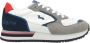 Harmont & Blaine Heren Sneakers Efm241.050.6220 Multicolor Heren - Thumbnail 9