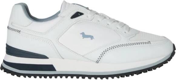 Harmont & Blaine Witte Sneakers