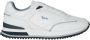 Harmont & Blaine Witte Sneakers - Thumbnail 1