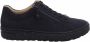 Hartjes Blauwe Sneakers Blue Dames - Thumbnail 2