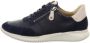 Hartjes Blauwe Volwassen Schoenen Stijlvol en Veelzijdig - Thumbnail 2