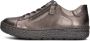HARTJES Lage Sneakers Dames 162.1402 Phil Maat: 43 Materiaal: Leer Kleur: Brons - Thumbnail 8