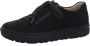 Hartjes Dames Veterschoenen Phil Shoe Black Zwart - Thumbnail 2