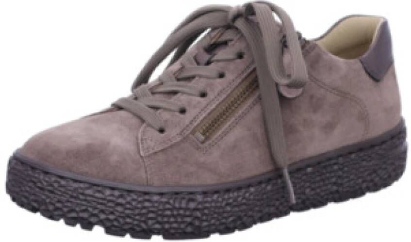 Hartjes Casual veterschoenen voor dames