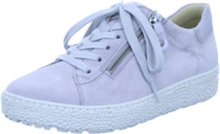 Hartjes Casual veterschoenen voor dames