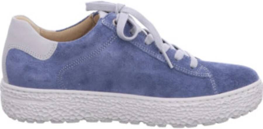 Hartjes Casual veterschoenen voor dames
