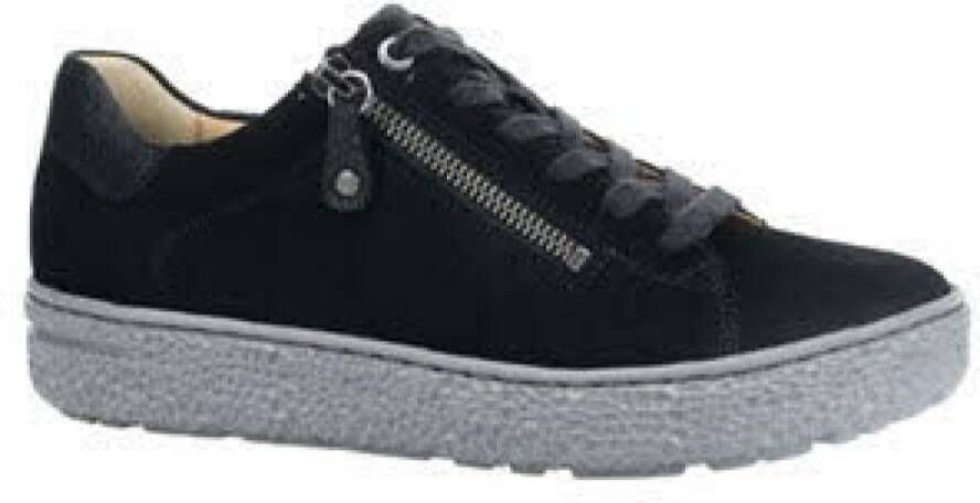 Hartjes Casual veterschoenen voor dames