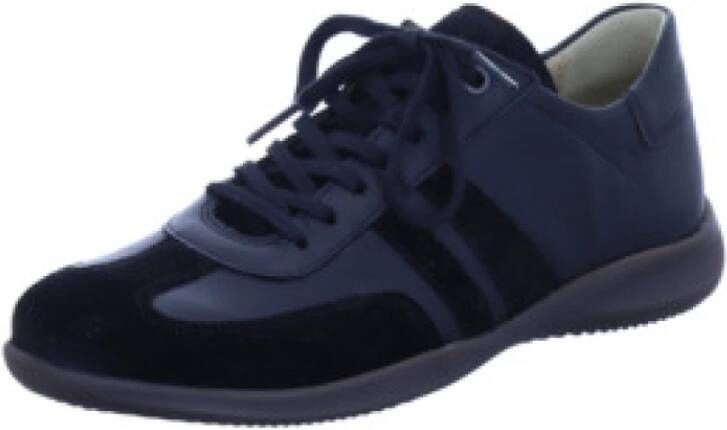 Hartjes Casual veterschoenen voor dames
