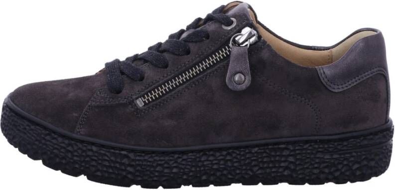 Hartjes Casual veterschoenen voor dames