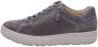 Hartjes 162.1401 99 49.49 Grijze sneaker wijdte H - Thumbnail 2