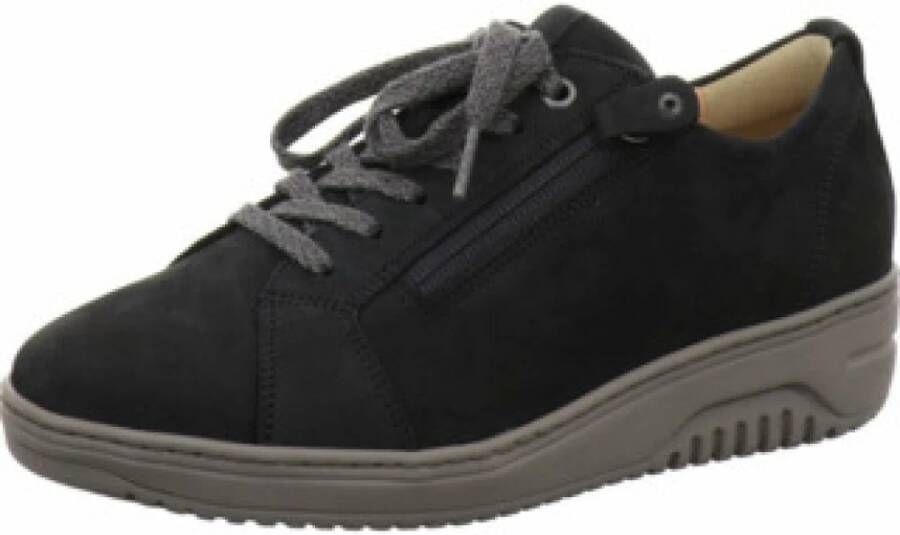 Hartjes Effen Kleur Volwassen Sneakers