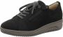 Hartjes Effen Kleur Volwassen Sneakers - Thumbnail 1