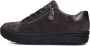 HARTJES Lage Sneakers Dames 162.1401 Phil Maat: 38 5 Materiaal: Suède Kleur: Grijs - Thumbnail 5