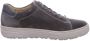 Hartjes 162.1401 99 49.49 Grijze sneaker wijdte H - Thumbnail 7