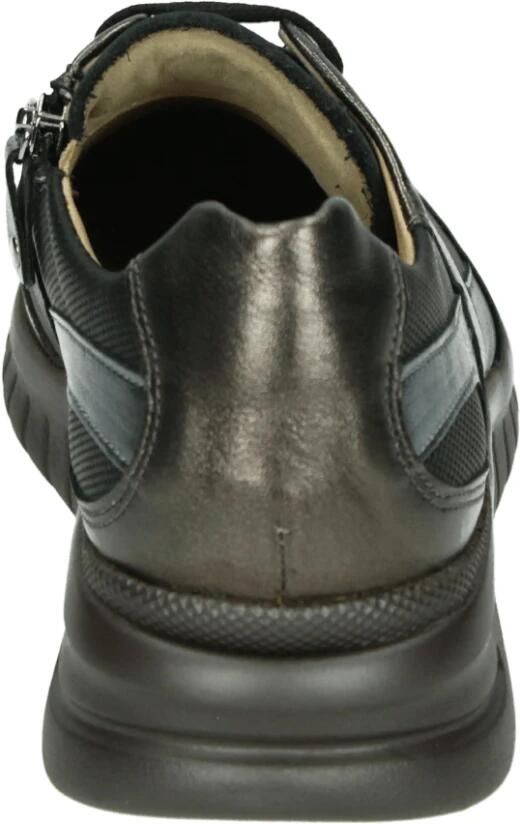 Hartjes 162.2402 11 Lage sneakersDames sneakers Metallics - Foto 4