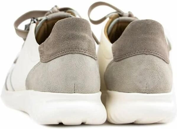 Hartjes 162.1144 31~~~~~~~~~~~~~~~~~~~ Lage sneakersDames sneakers Wit beige - Foto 7