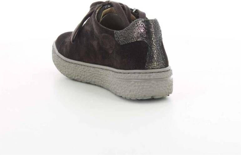 Hartjes Damesschoenen Bruin Phil Shoe 140134 W23 Bruin Dames - Foto 2