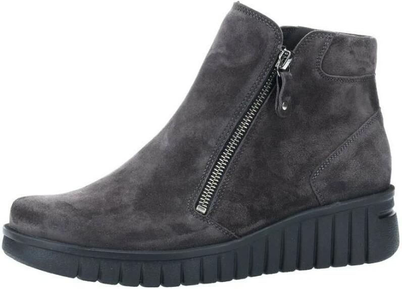 Hartjes Country Boot 172.2201 granit Grijs - Foto 2