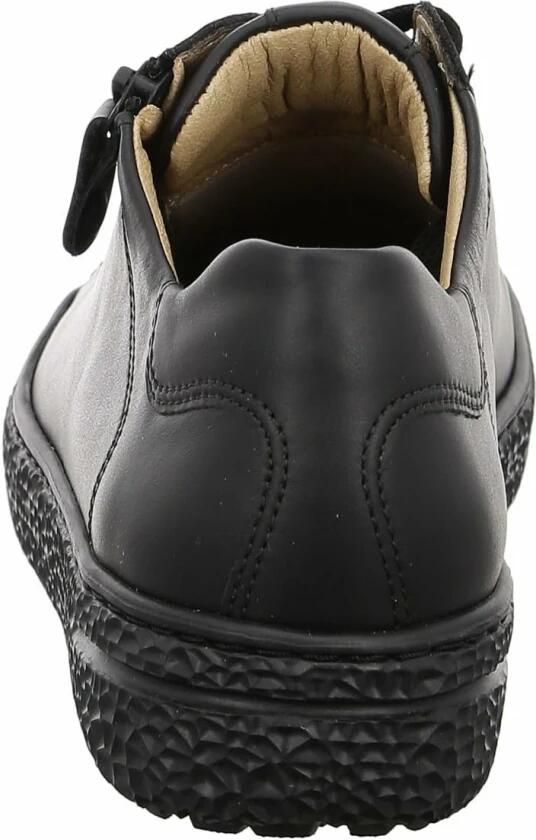 Hartjes Dames Veterschoenen Phil Shoe Grau Zilver