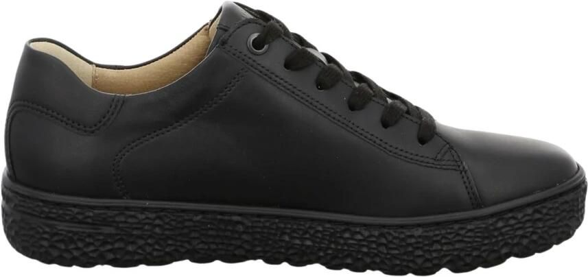 Hartjes Dames Veterschoenen Phil Shoe Grau Zilver