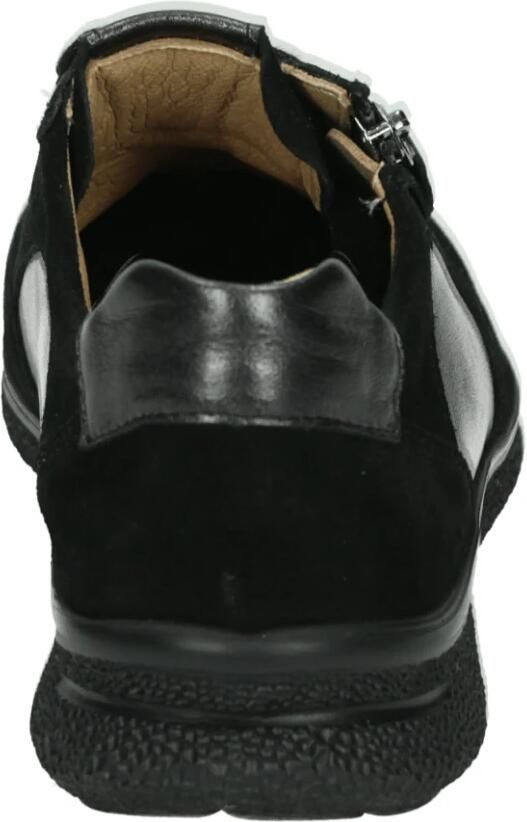 Hartjes 162.1617 31~~~~~~~~~~~~~~~~~~~ Dames veterschoenen Zwart - Foto 5