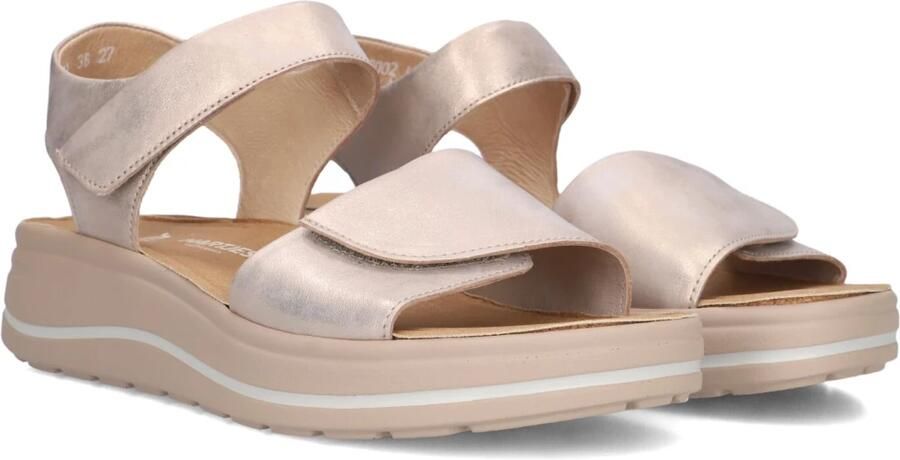 Hartjes 132.2002 40 Sandalen met hak Dames Sandalen Metallics - Foto 5