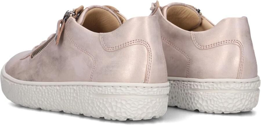 HARTJES Lage Sneakers Dames 162.1401 Phil Maat: 38 5 Materiaal: Leer Kleur: Roze - Foto 5