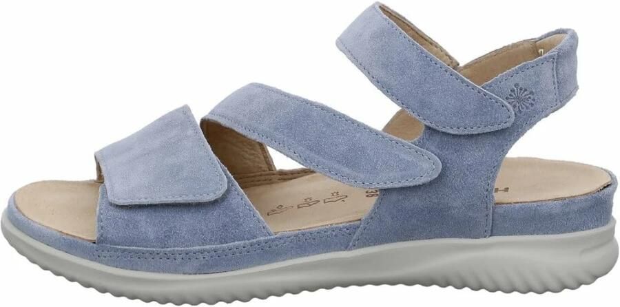 Hartjes Sandalen