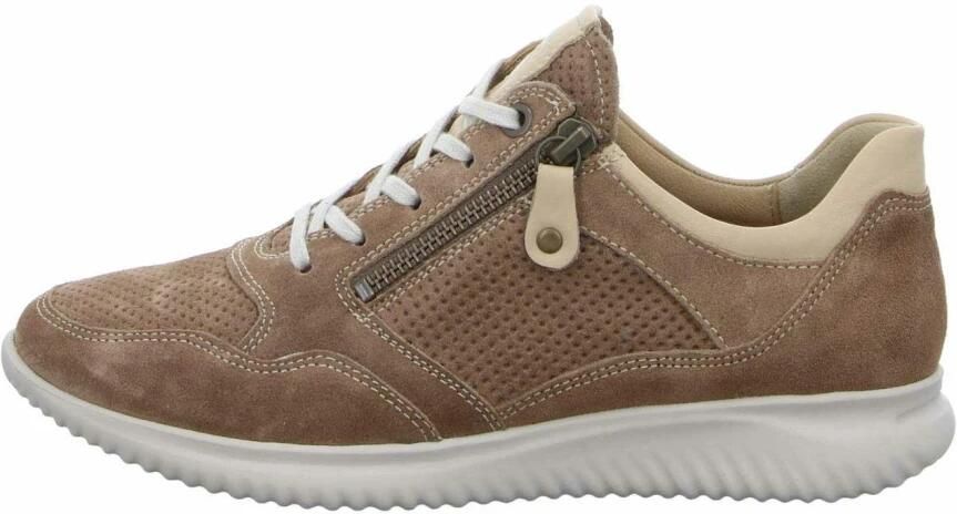 Hartjes Schoenen met veters