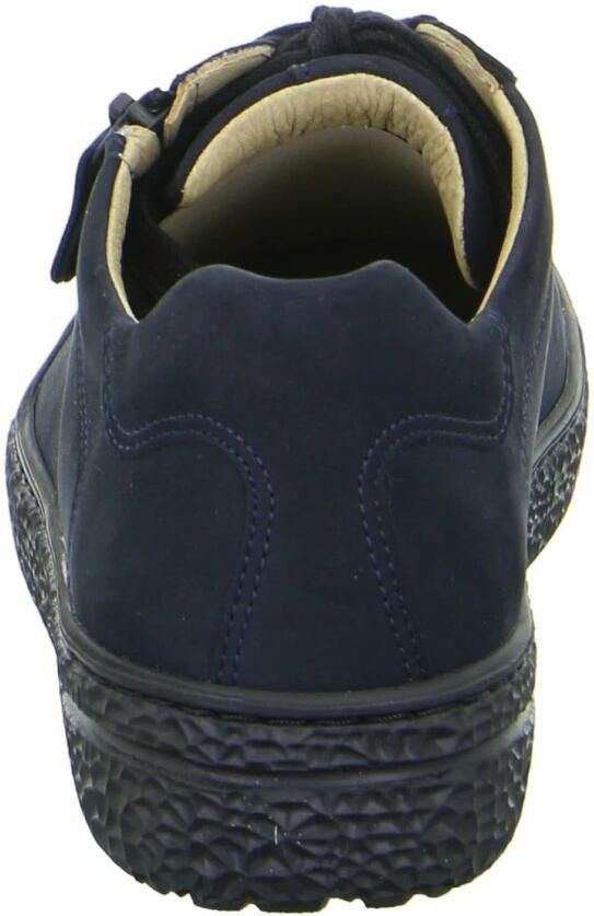 Hartjes Sneaker 162.1405 99 47.00 Wijdte H Donkerblauw Nubuck - Foto 3