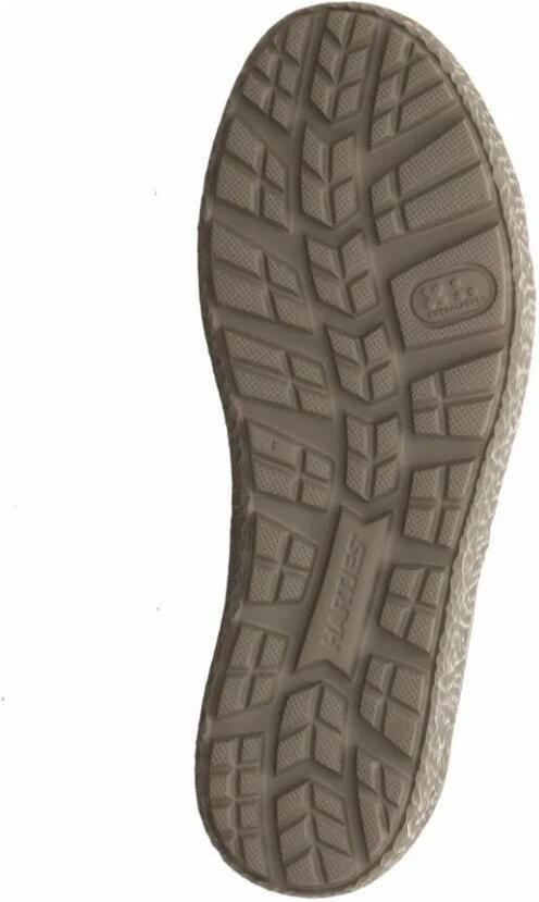 HARTJES Sneakers Dames Combi Met Hiel Suede H Ls Sneaker Maat: 42 5 Materiaal: Suède Kleur: Blauw - Foto 5