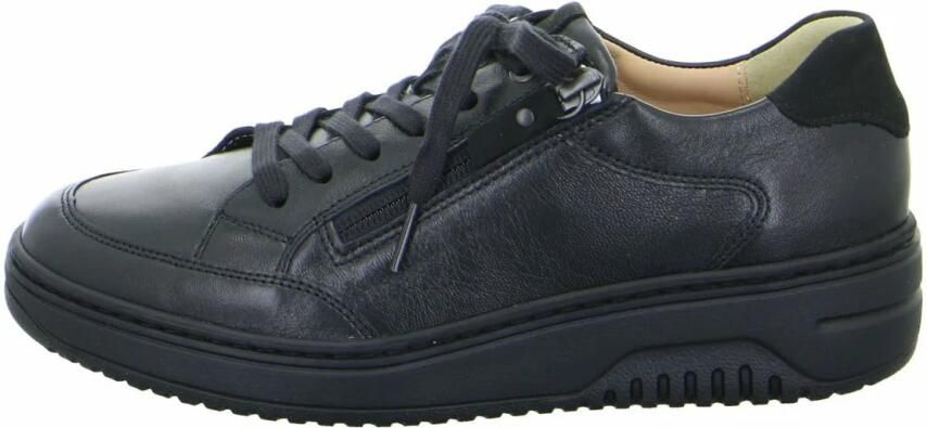 Hartjes 162.1709 12 01.01 K Dames Sneakers Zwart