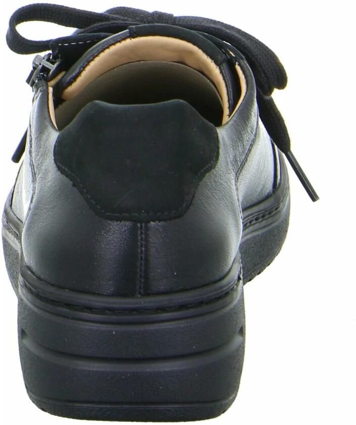 Hartjes 162.1709 12 01.01 K Dames Sneakers Zwart - Foto 2