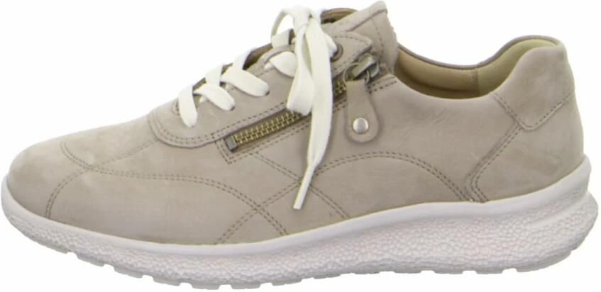 Hartjes Sneaker 162.1606 99 31.00 Rap Shoe Taupe Wijdte K - Foto 5