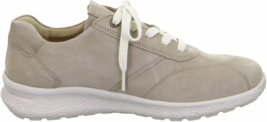 Hartjes Sneaker 162.1606 99 31.00 Rap Shoe Taupe Wijdte K - Foto 9