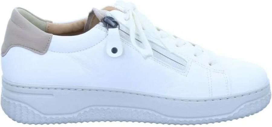 Hartjes 162.1950 wijdte H Veterschoenen - Foto 2