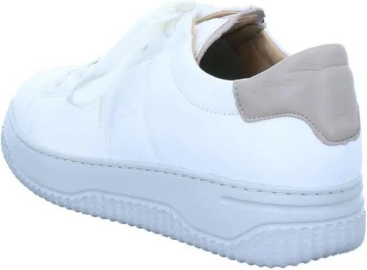 Hartjes 162.1950 wijdte H Veterschoenen - Foto 3